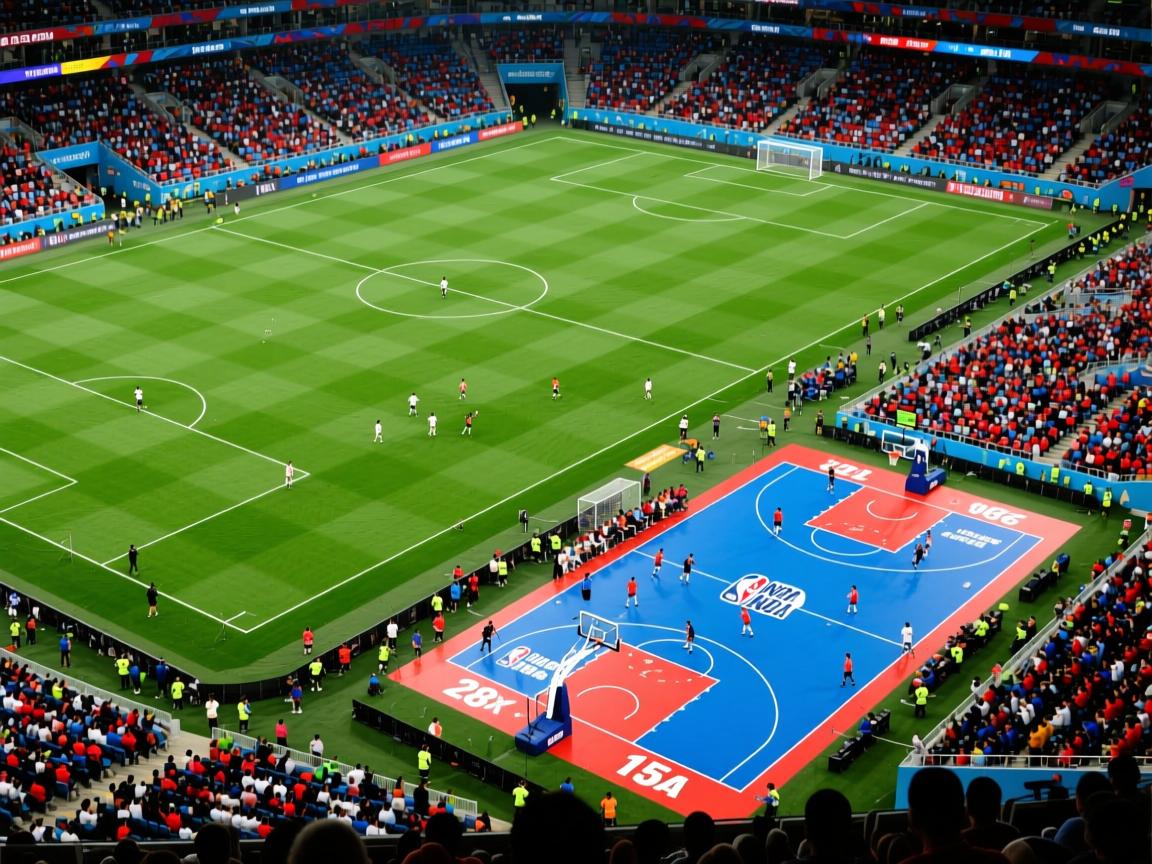 开云体育官网上-体育大数据论坛研讨青训可视化管理，体育大数据分析  第2张