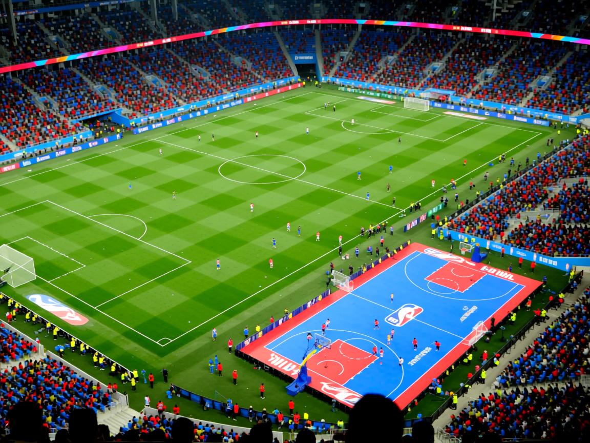 开云体育在线官网-国际热身赛中国女足战平 球迷鼓励球队努力，国足热身赛视频