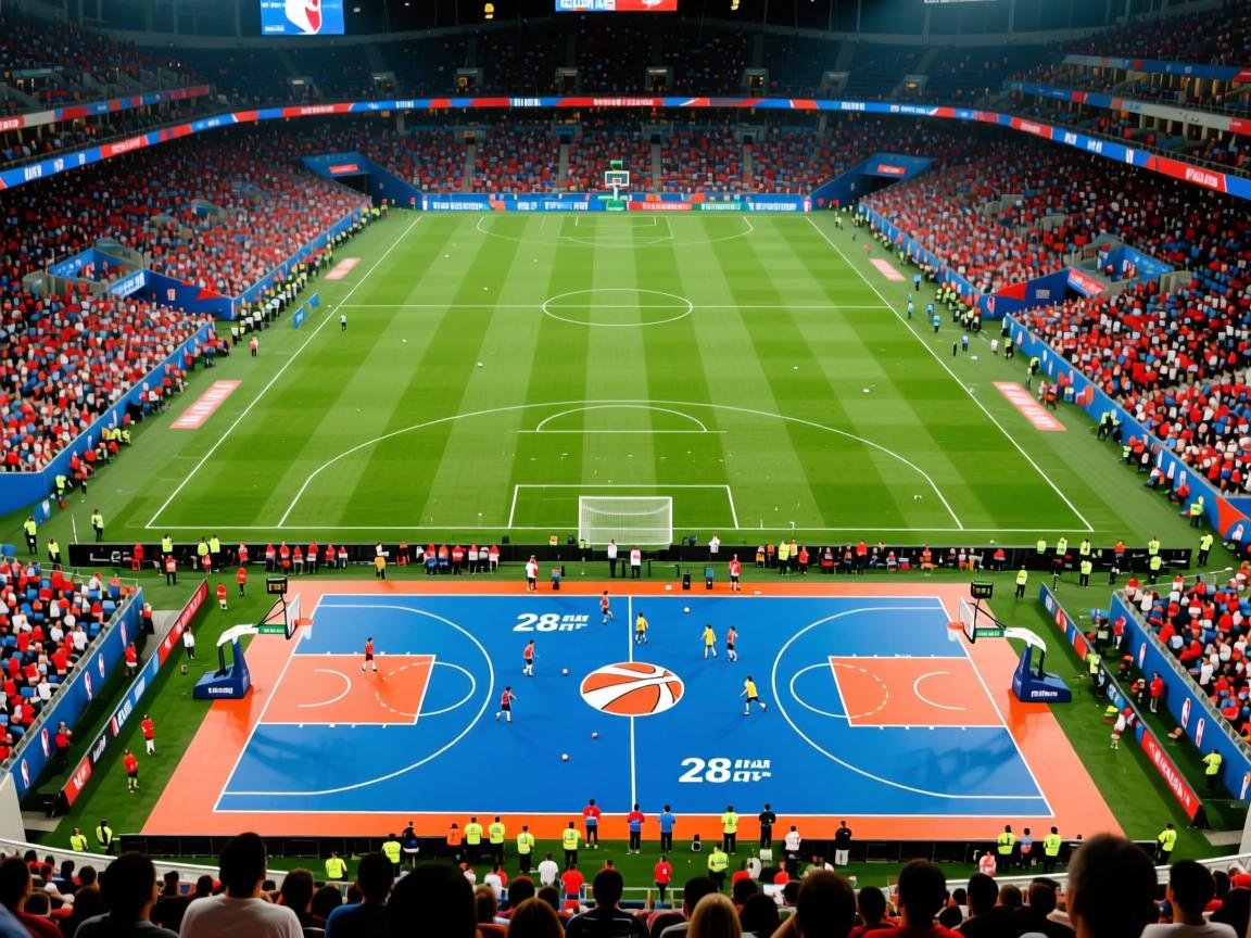 开云体育在线官网-国际热身赛中国女足战平 球迷鼓励球队努力,国足热身赛视频 第3张