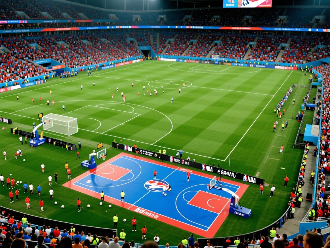 开云体育在线登入-奥运开幕式主创团队公布 融合科技与文化，奥运开幕式幕后故事  第3张